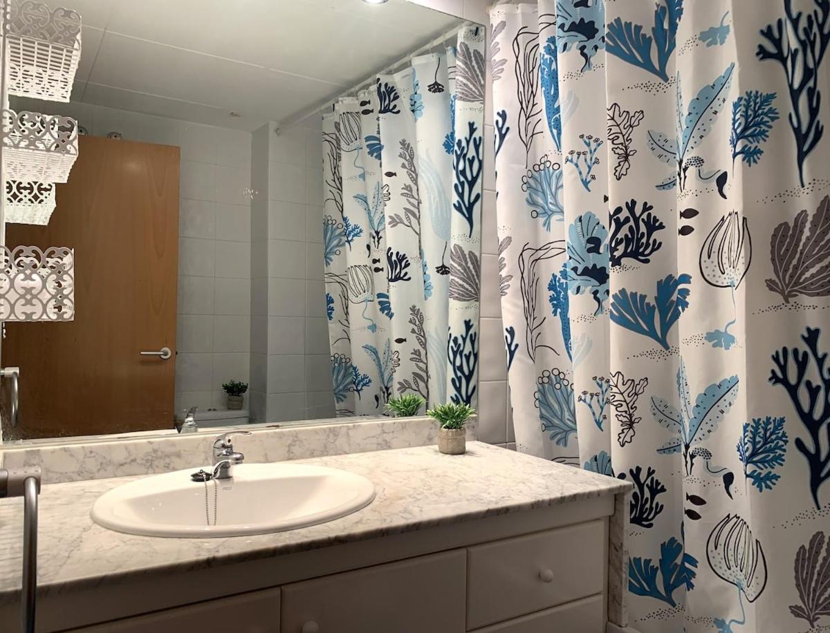 Apartamento Appt Azul Akoya Conserjeria, Piscine Et Parking *