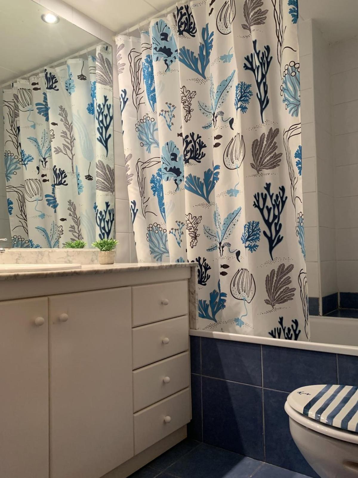 Apartamento Appt Azul Akoya Conserjeria, Piscine Et Parking *