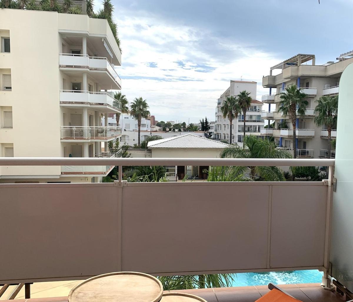 Appt Azul Akoya Conserjeria, Piscine Et Parking Apartment *