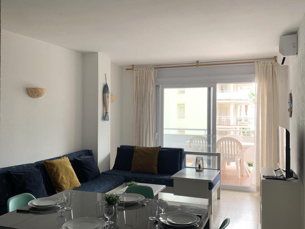 Apartment Appt Azul Akoya Conserjeria, Piscine Et Parking