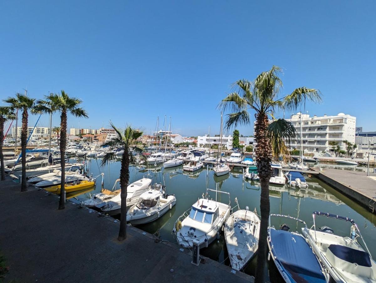 Appt Azul Akoya Conserjeria, Piscine Et Parking Apartment Roses