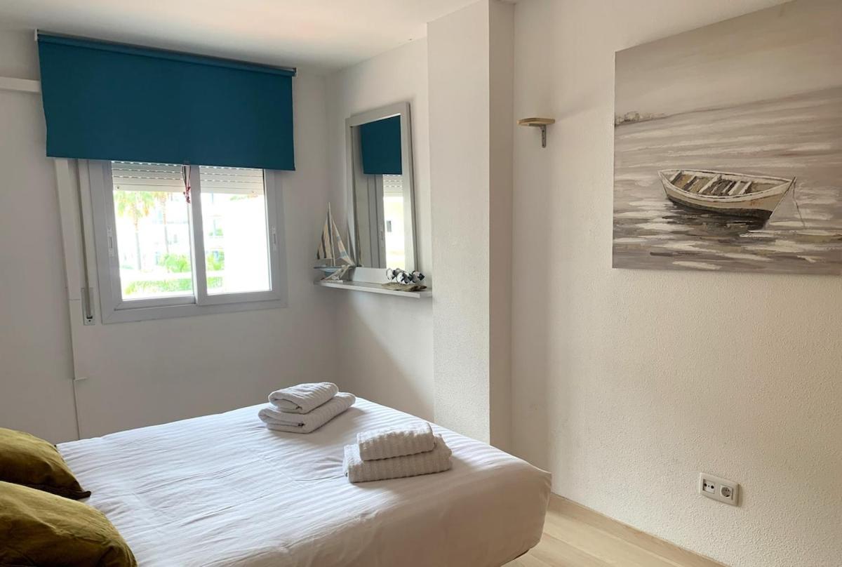 Appt Azul Akoya Conserjeria, Piscine Et Parking Apartment