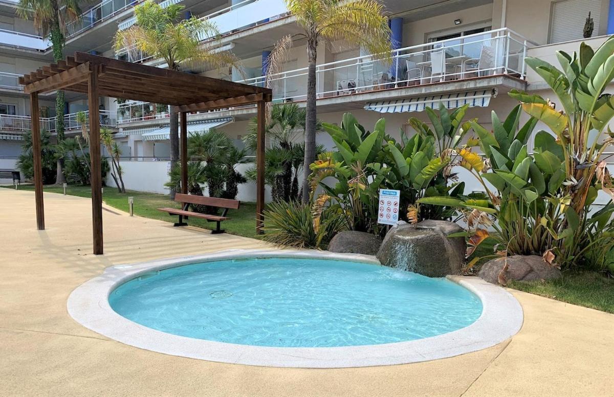 Appt Azul Akoya Conserjeria, Piscine Et Parking Apartment *