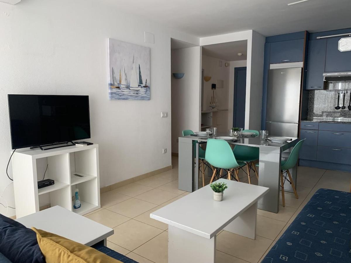 Appt Azul Akoya Conserjeria, Piscine Et Parking *