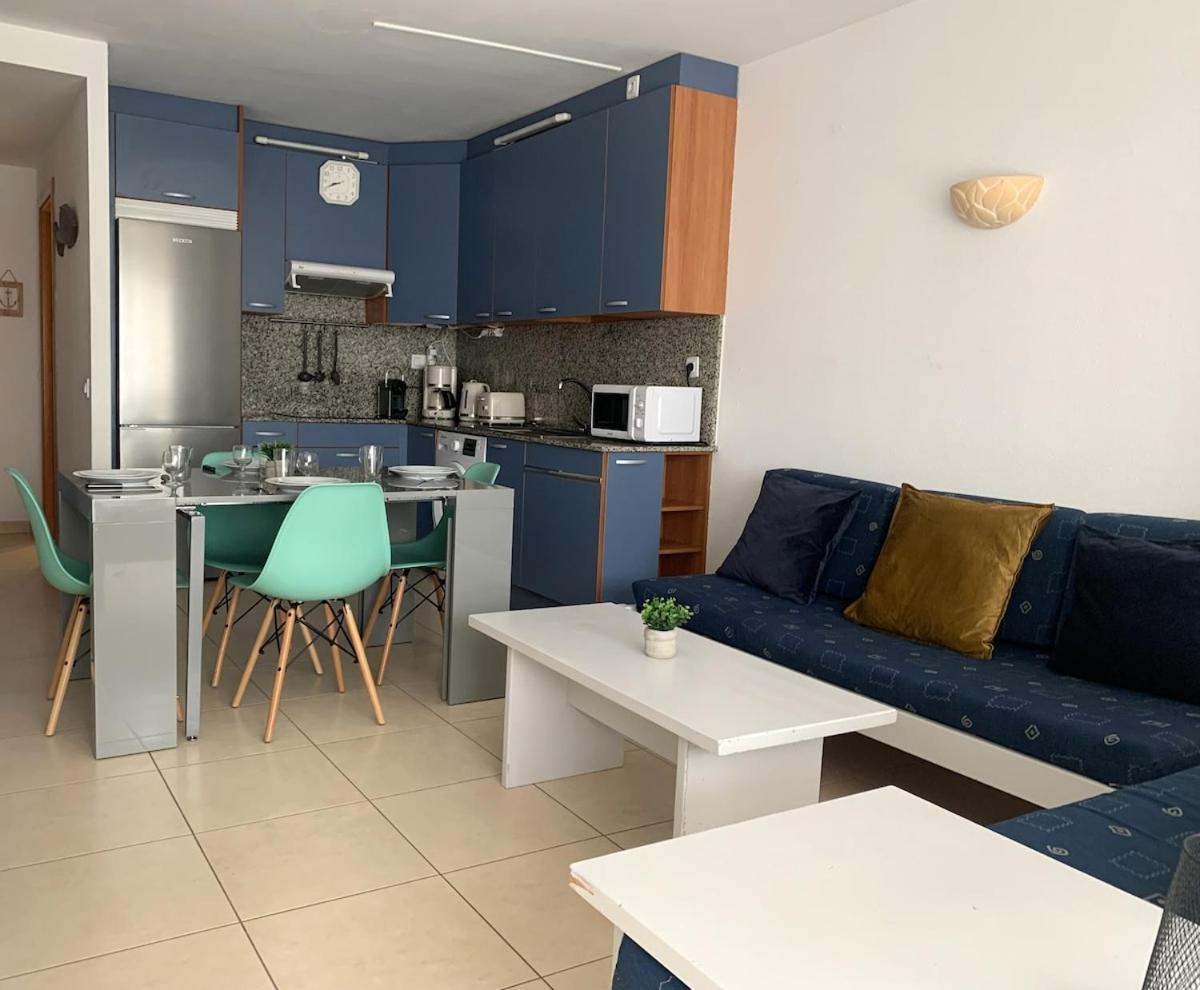 Appt Azul Akoya Conserjeria, Piscine Et Parking Apartment